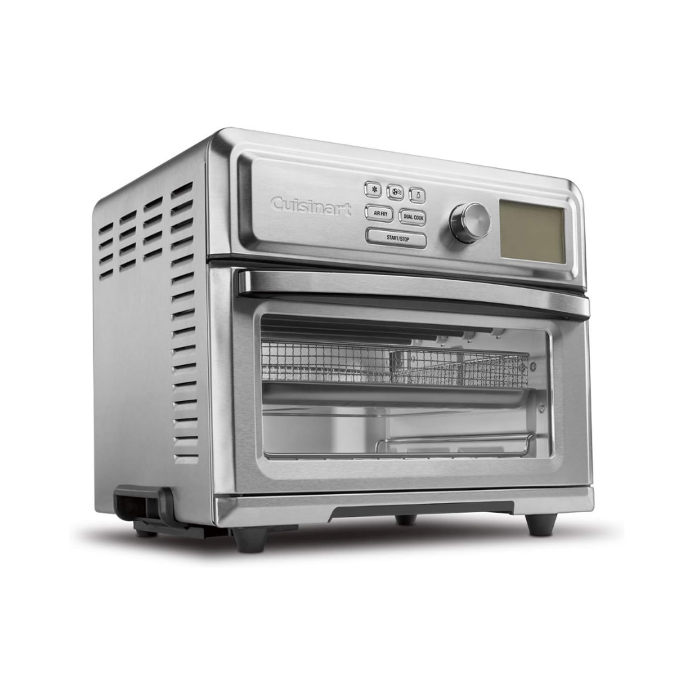 Horno, Tostador y AirFryer Digital