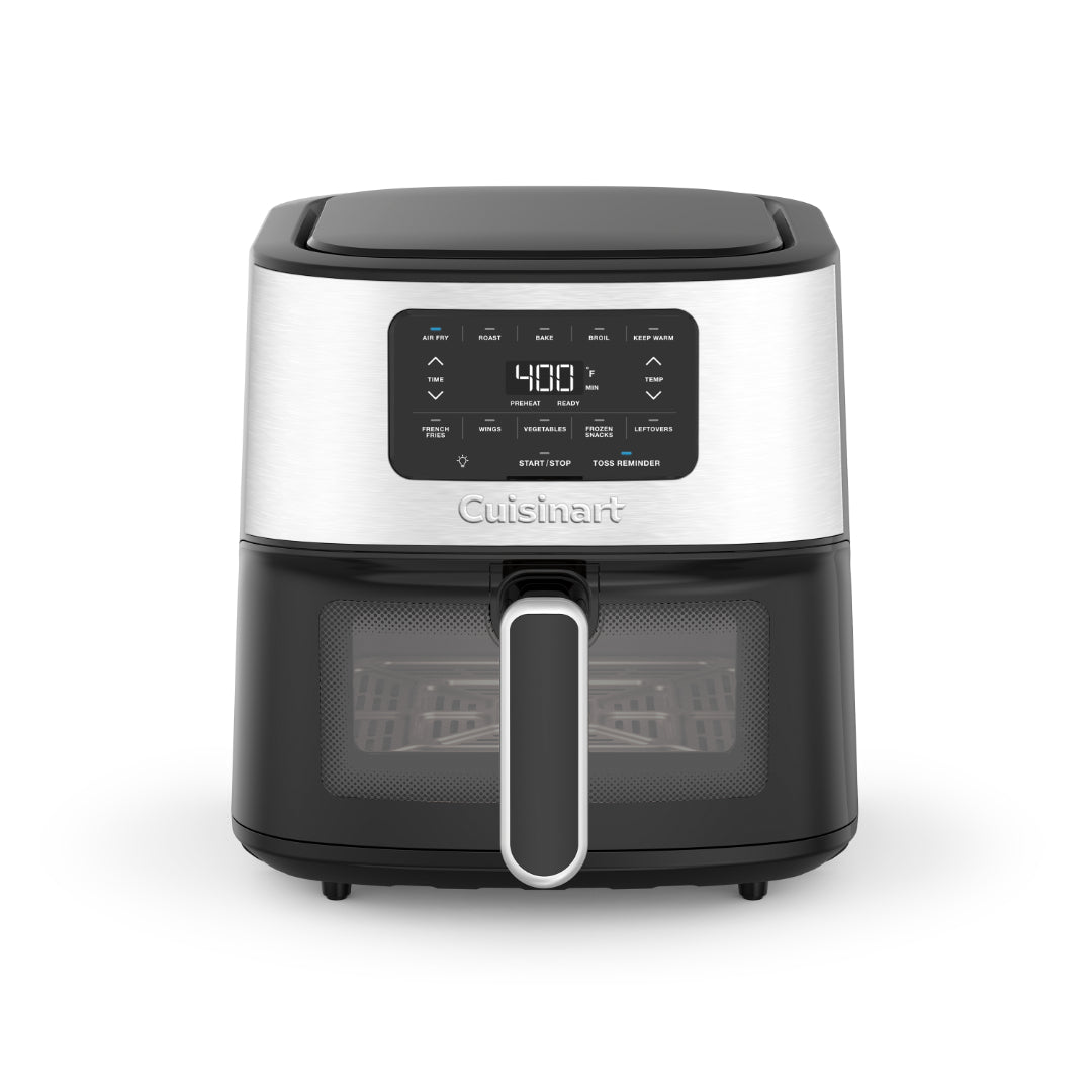 AirFryer 6 -Quart AFR-200 de Cuisinart®