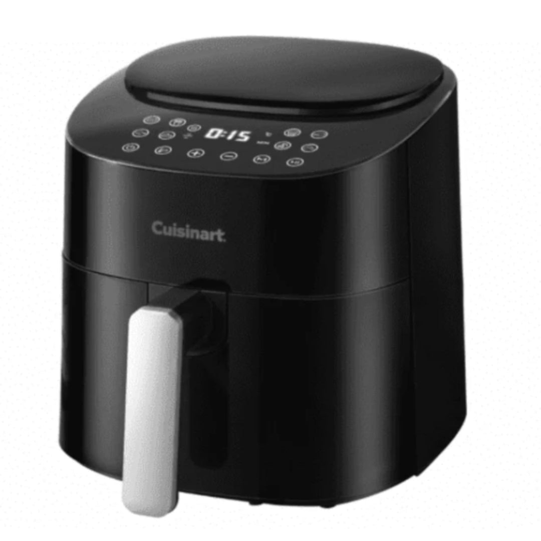 Freidora De Aire Digital Compacta De 4.2L 2-CU-AIR370BRFP de Cuisinart®