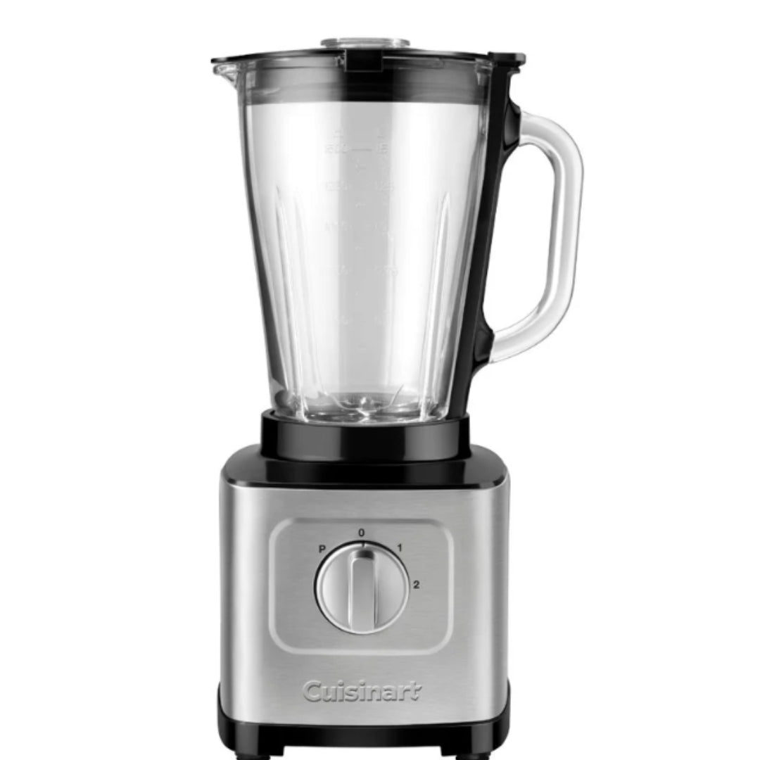 Licuadora Smartpower 5,1 Litros 2-CU-CPB800BRFP de Cuisinart®