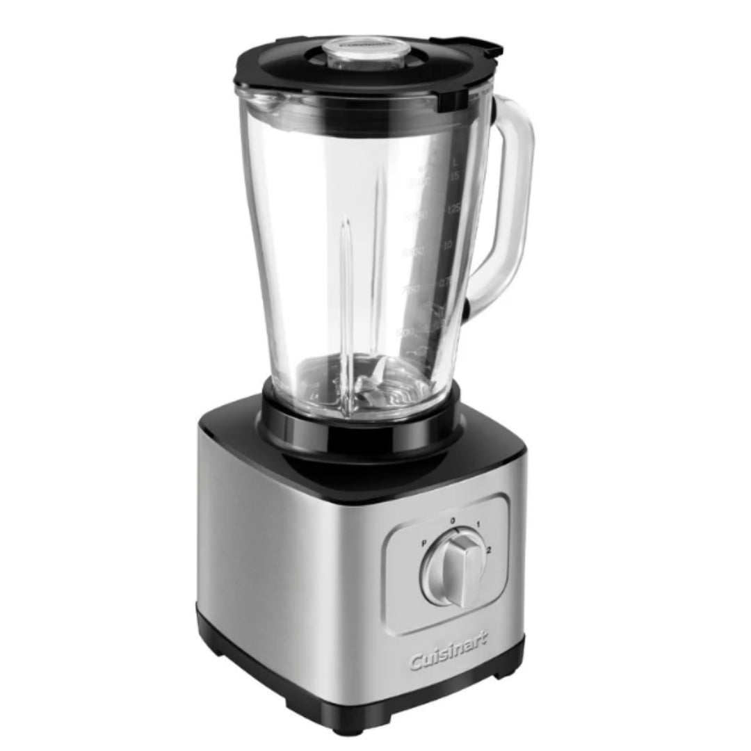 Licuadora Smartpower 5,1 Litros 2-CU-CPB800BRFP de Cuisinart®