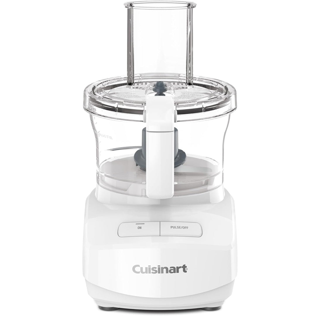 PROCESADOR DE ALIMENTOS DE 7 TAZAS 2-CU-FP-7 DE CUISINART®