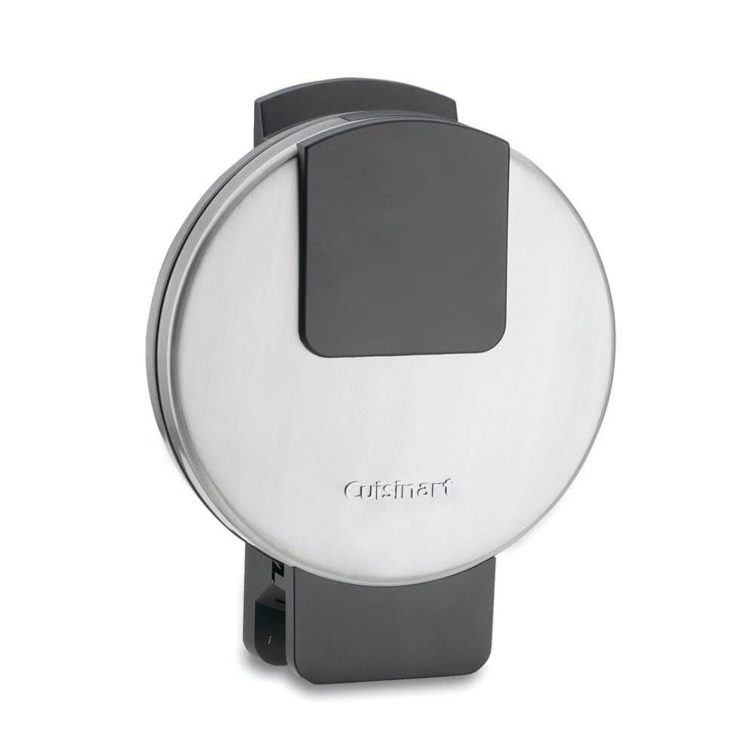 Waflera Redonda de 4 Puestos