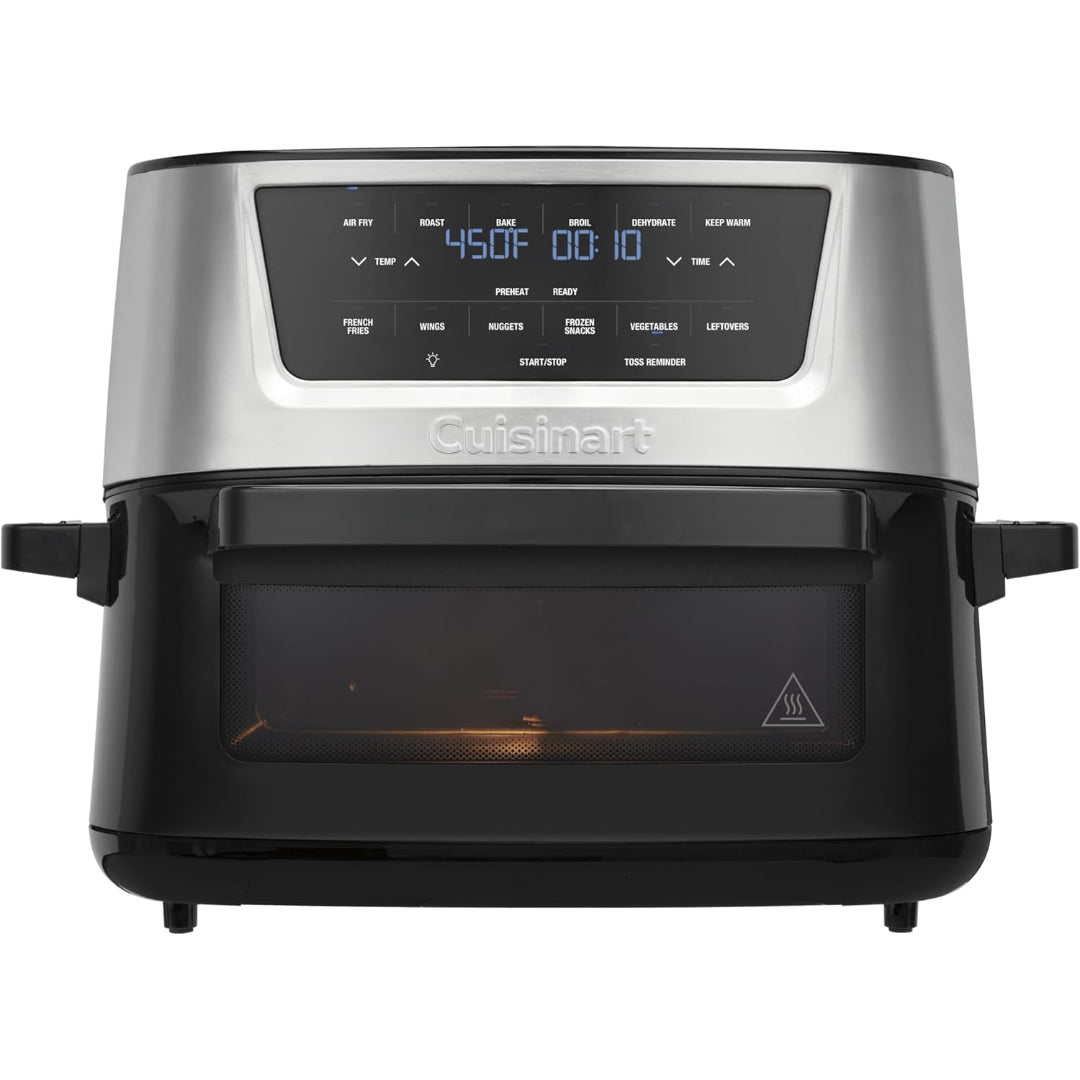 Freidora de aire con cesta de 9 cuartos AIRE-220 de Cuisinart®