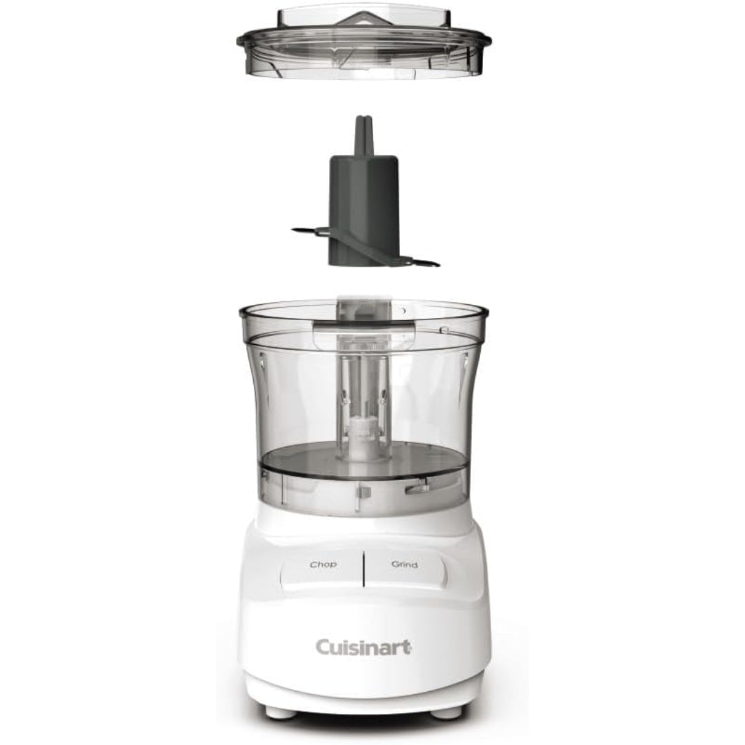 Mini procesador de 3 tazas CCH-3AG de Cuisinart®
