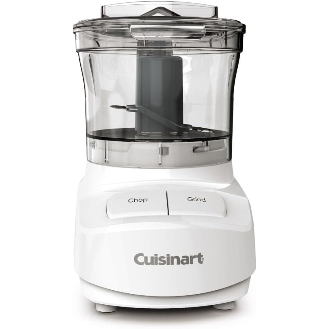 Mini procesador de 3 tazas CCH-3AG de Cuisinart®