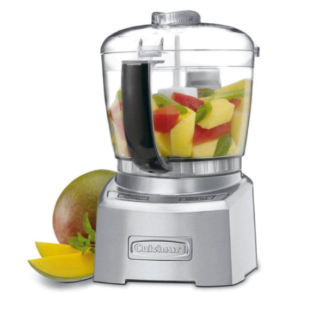 PICADORA Y MOLEDORA DE 4 TAZAS ELITE COLLECTION™ CH-4DC DE CUISINART®?