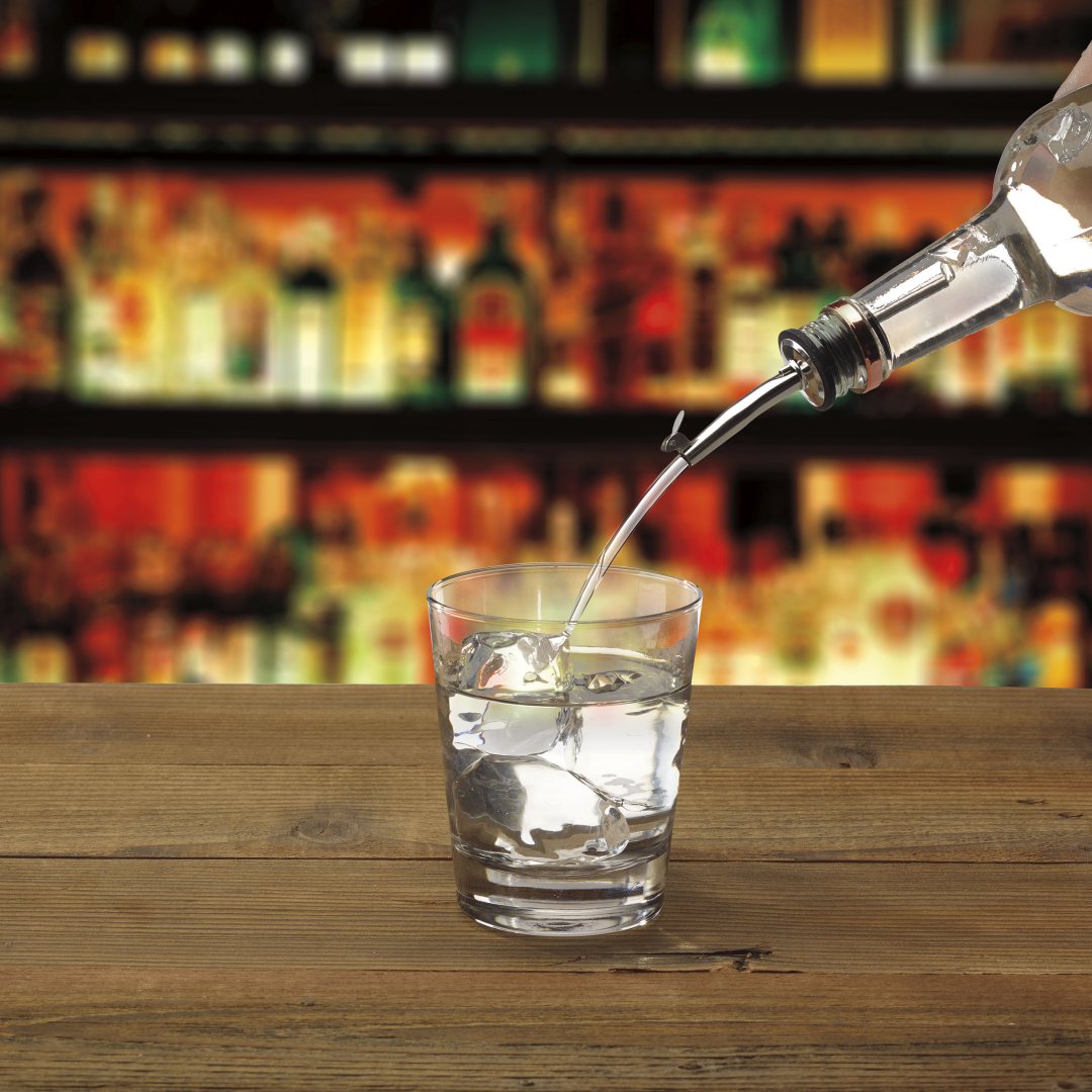 VERTEDORES DE BOTELLAS DESCATALOGADOS (JUEGO DE DOS) CTG-00-2LP DE CUISINART®