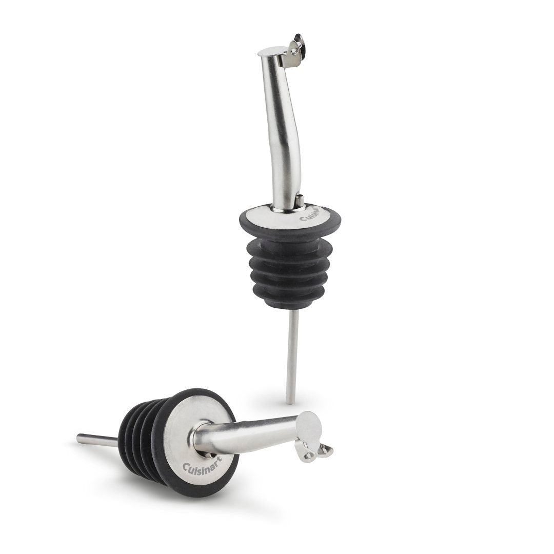 VERTEDORES DE BOTELLAS DESCATALOGADOS (JUEGO DE DOS) CTG-00-2LP DE CUISINART®