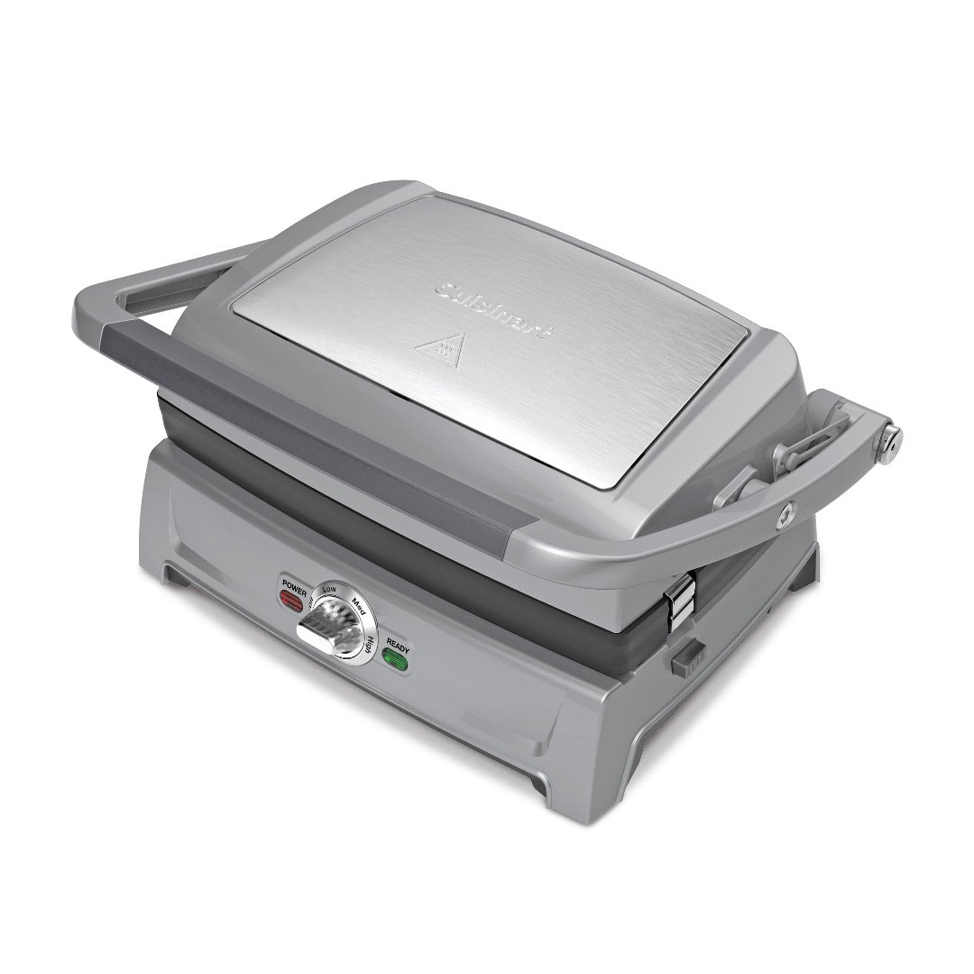 GRIDDLER COMPACTA GR-102 DE CUISINART ®?