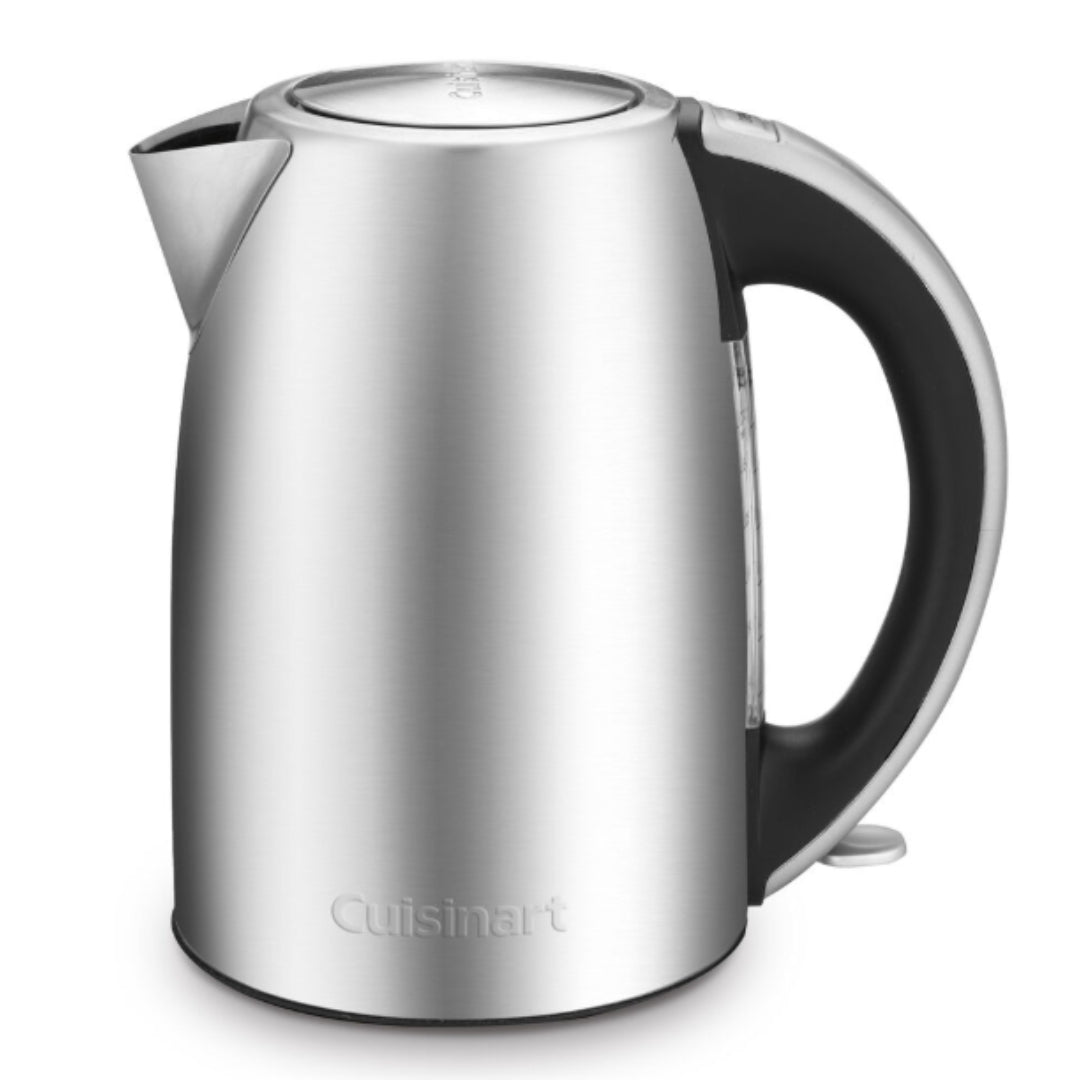 Hervidor de té eléctrico inalámbrico JK-17P1 de Cuisinart®
