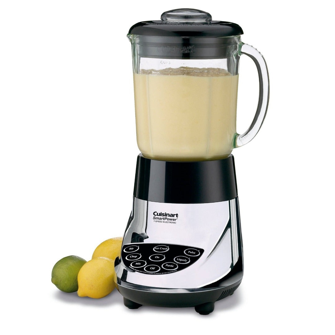 LICUADORA SMARTPOWER™ DE 7 VELOCIDADES SPB-7CHP1 DE CUISINART®