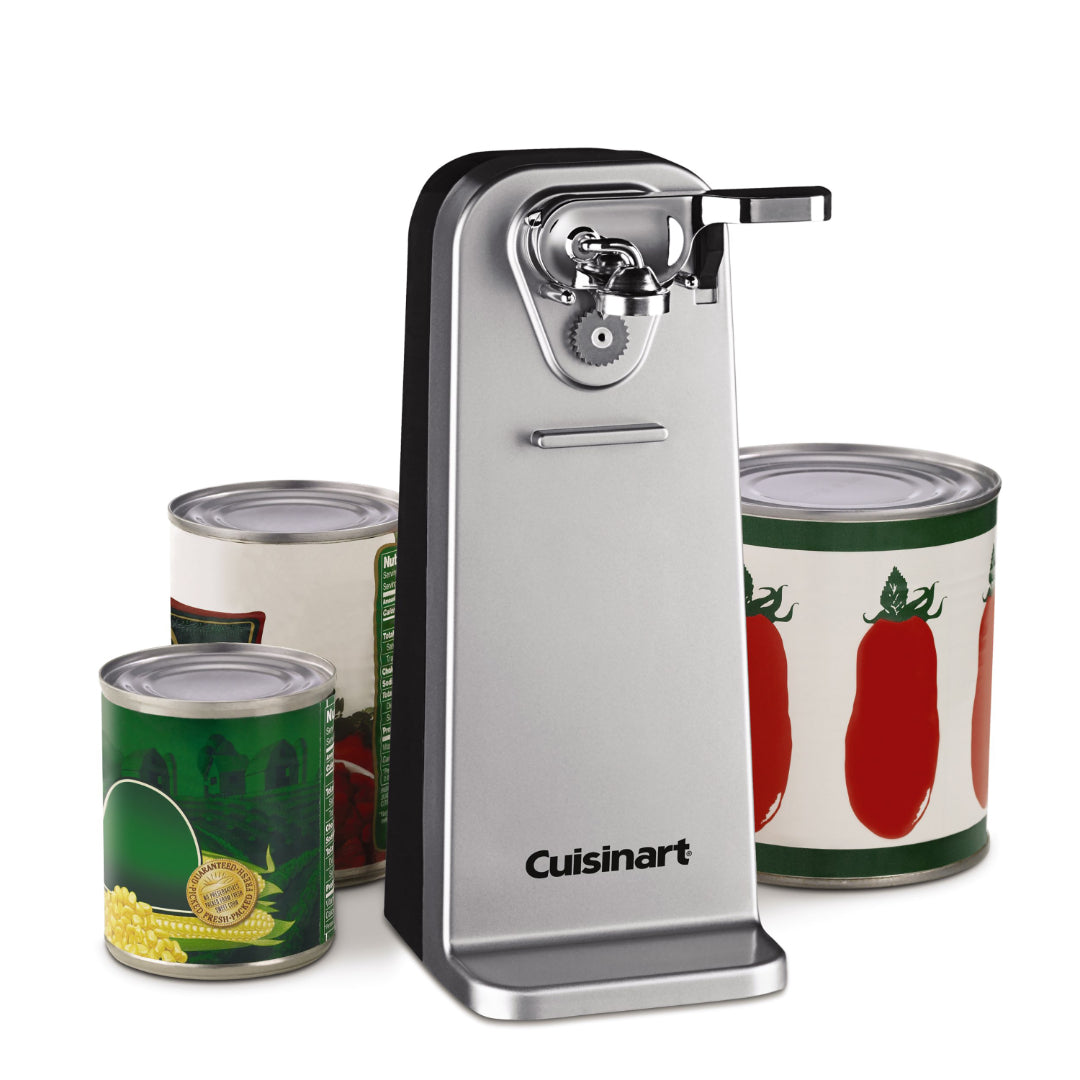 Abrelatas Deluxe 2-CU-CCO-55 de Cuisinart®