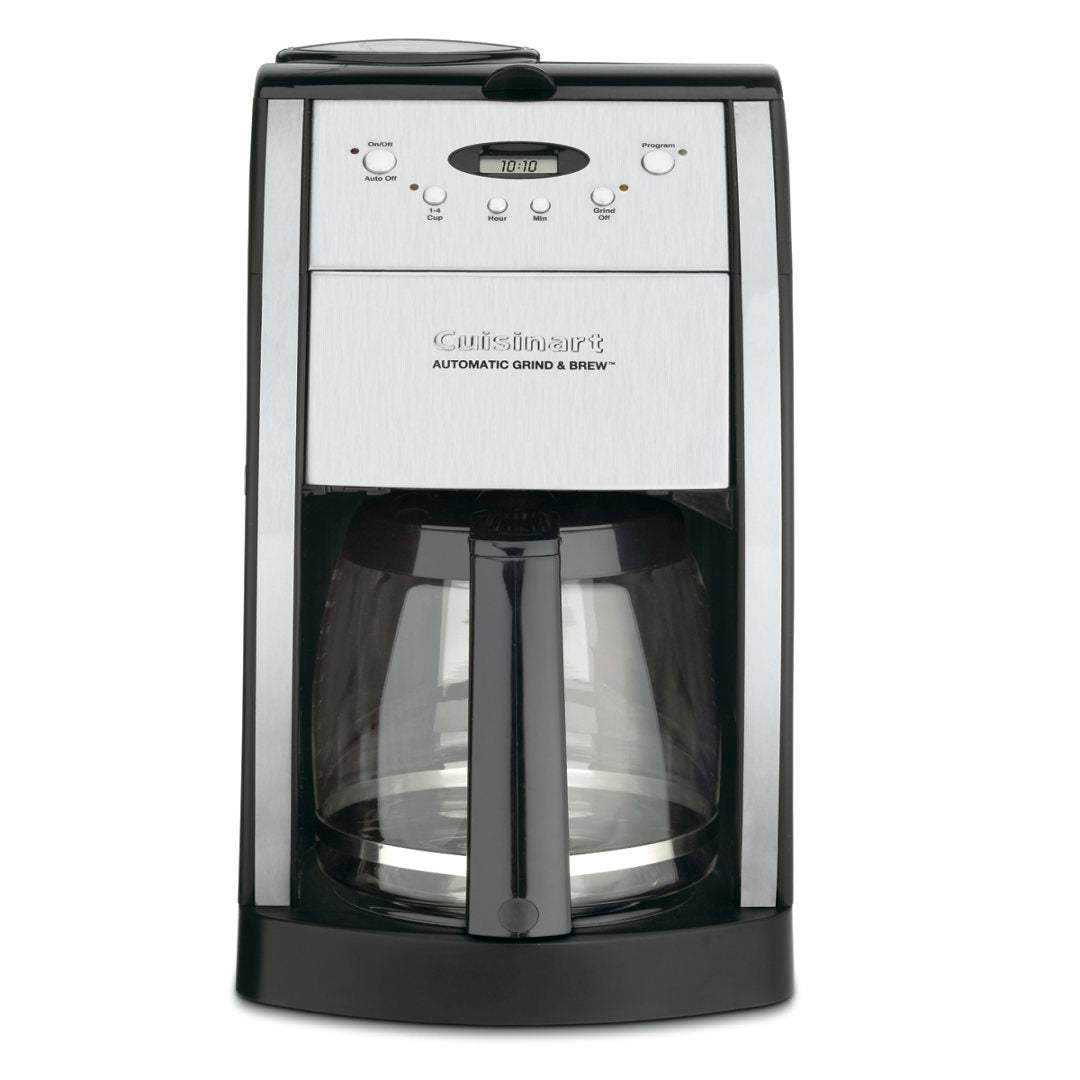 Coffeemaker Negro,12 tazas