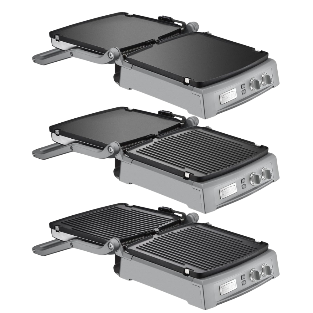 Griddler® Deluxe 