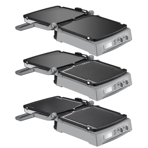 Griddler® Deluxe 