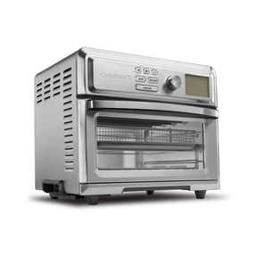 Horno, Tostador y AirFryer Digital