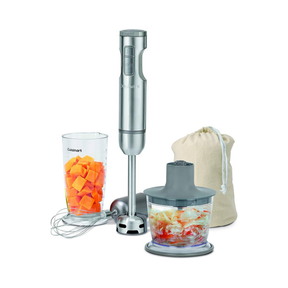 Licuadora de Inmersión Cuisinart Smart Stick® Variable Speed