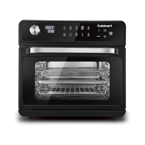 Horno Gourmet Pro con Convección, Vapor y Freidora de Aire