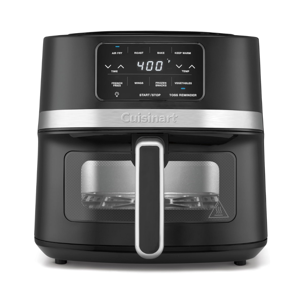 Freidora de Aire de Canasta Cuisinart de 4.5 qt
