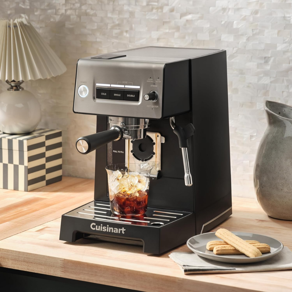 Máquina de Espresso