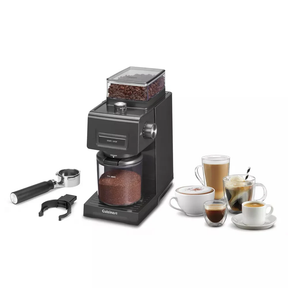 Molinillo de Café de Muelas Cónicas