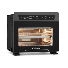 Horno Tostador AirFryer de 10 Funciones