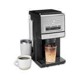 Cuisinart® Grind & Brew Single