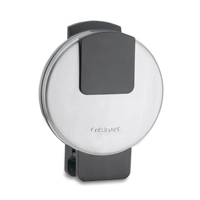 Waflera Redonda de 4 Puestos