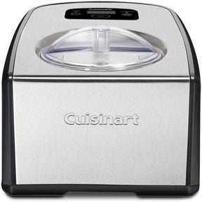 MÁQUINA PARA HACER HELADOS ICE-100 DE CUISINART®