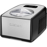 MÁQUINA PARA HACER HELADOS ICE-100 DE CUISINART®