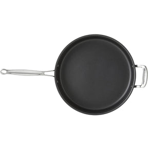 SARTÉN PARA SALTEAR DE 5,5 CUARTOS  CHEF'S CLASSIC™ CON ASA AUXILIAR Y TAPA 633-30H DE CUISINART®?