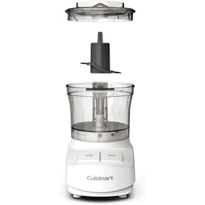 Mini procesador de 3 tazas CCH-3AG de Cuisinart®