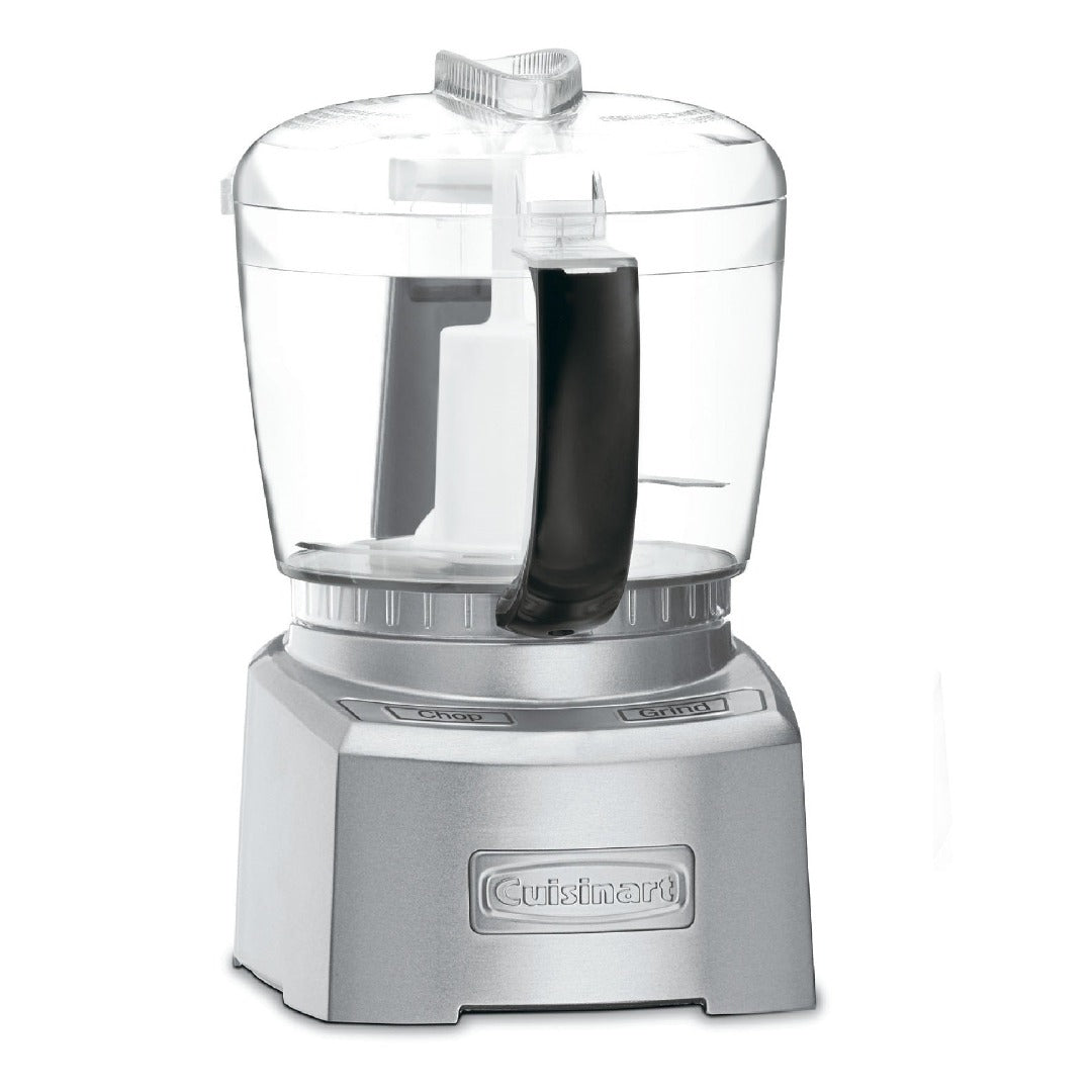 PICADORA Y MOLEDORA DE 4 TAZAS ELITE COLLECTION™ CH-4DC  DE CUISINART®?