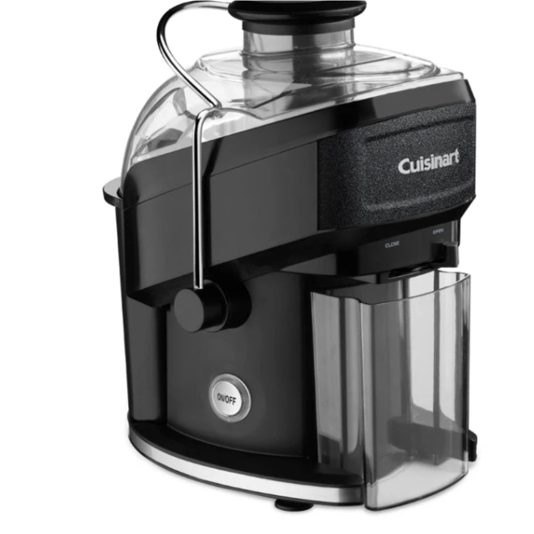 Extractor de jugos compacto  CJE-500P1 de Cuisinart®