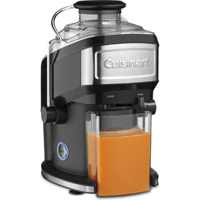 Extractor de jugos compacto  CJE-500P1 de Cuisinart®