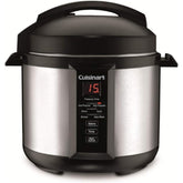 Olla a presión 4 cuartos CPC-400 de Cuisinart®