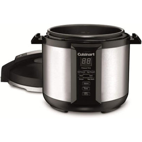 Olla a presión 4 cuartos CPC-400 de Cuisinart®