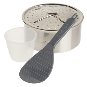 OLLA ARROCERA 4 TAZAS CRC-400P1 DE CUISINART®