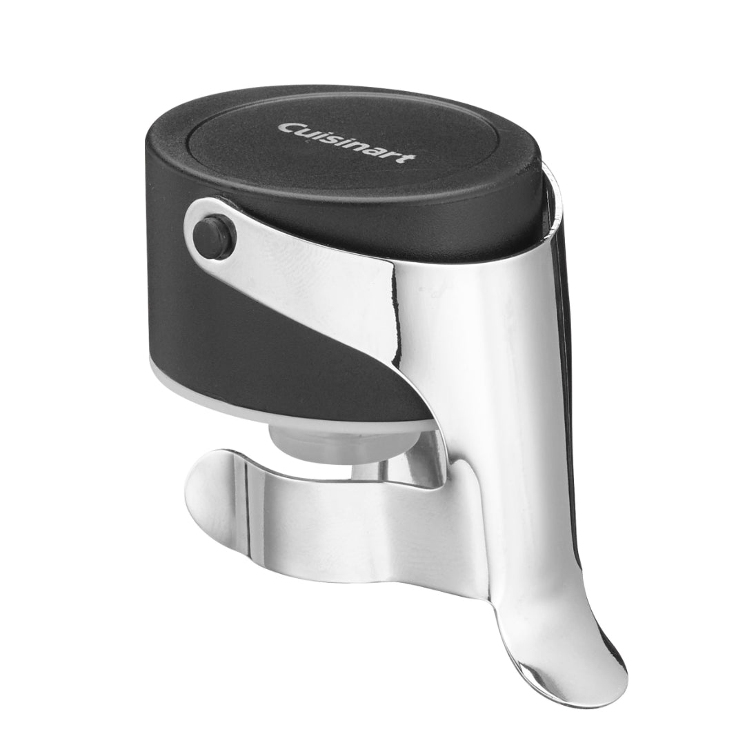 TAPÓN DE CHAMPÁN CTG-00-CHS DE CUISINART®