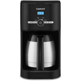 Cafetera térmica clásica de 10 tazas  DCC-1170BKNAS de Cuisinart®