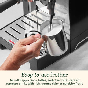 Máquina de café expreso Espresso Bar ™ EM-320 de Cuisinart®