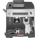 Máquina de café expreso Espresso Bar ™ Grind & Brew EM-640 de Cuisinart®