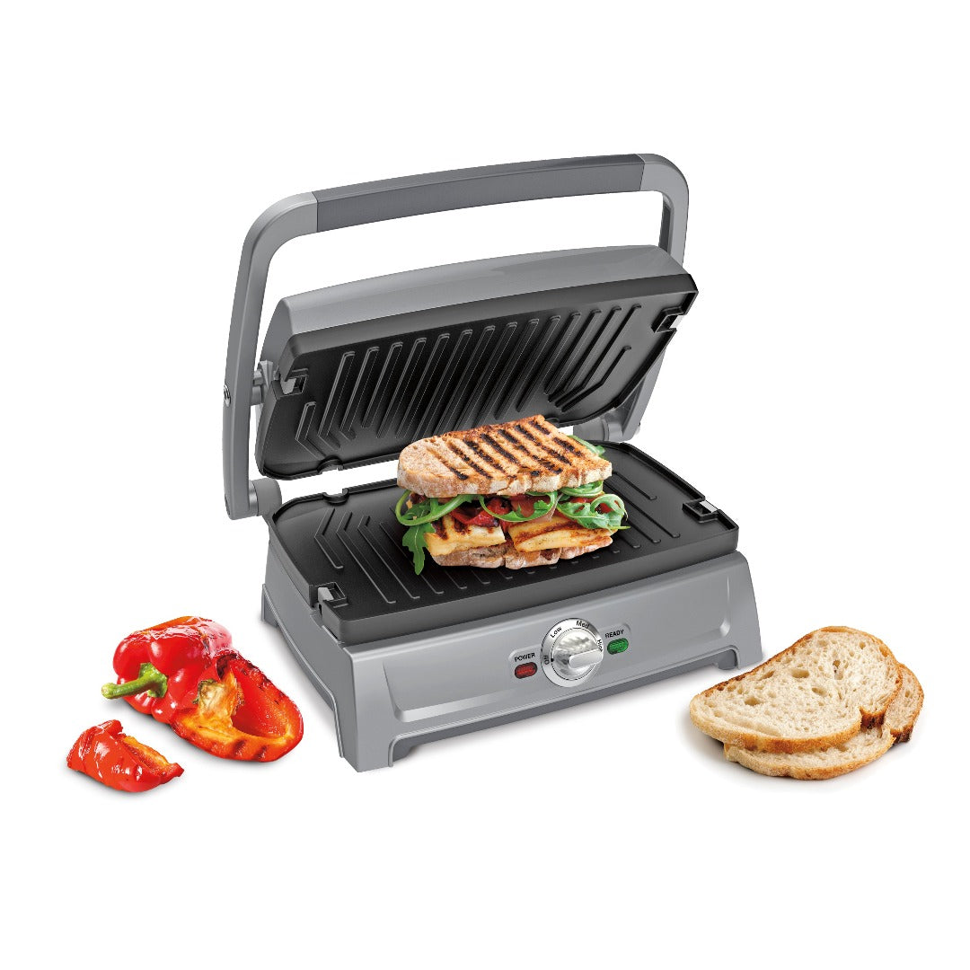 GRIDDLER COMPACTA GR-102  DE CUISINART ®?