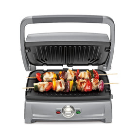 GRIDDLER COMPACTA GR-102  DE CUISINART ®?