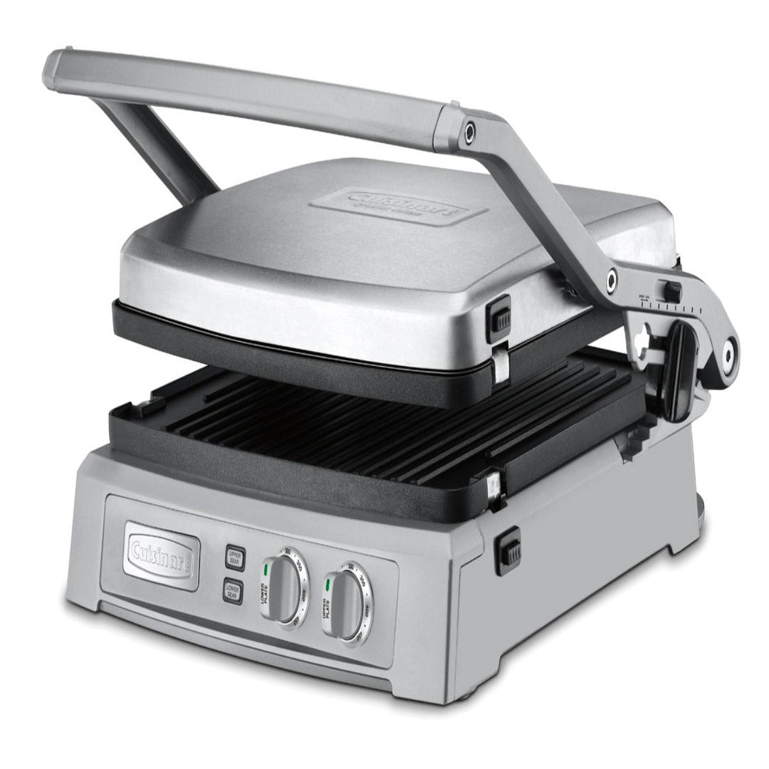 GRIDDLER® DELUXE GR-150P1 DE CUISINART ®?