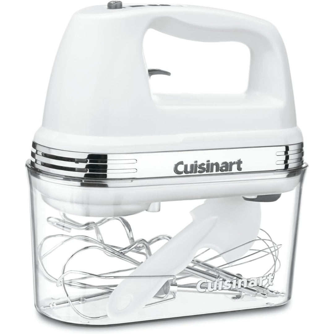 Batidora de mano Power Advantage PLUS de 9 velocidades HM-90S Cuisinart®