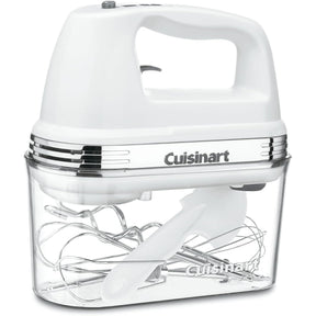 Batidora de mano Power Advantage PLUS de 9 velocidades HM-90S Cuisinart®