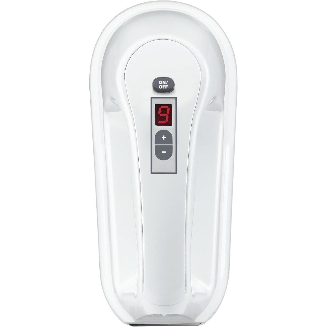 Batidora de mano Power Advantage PLUS de 9 velocidades HM-90S Cuisinart®