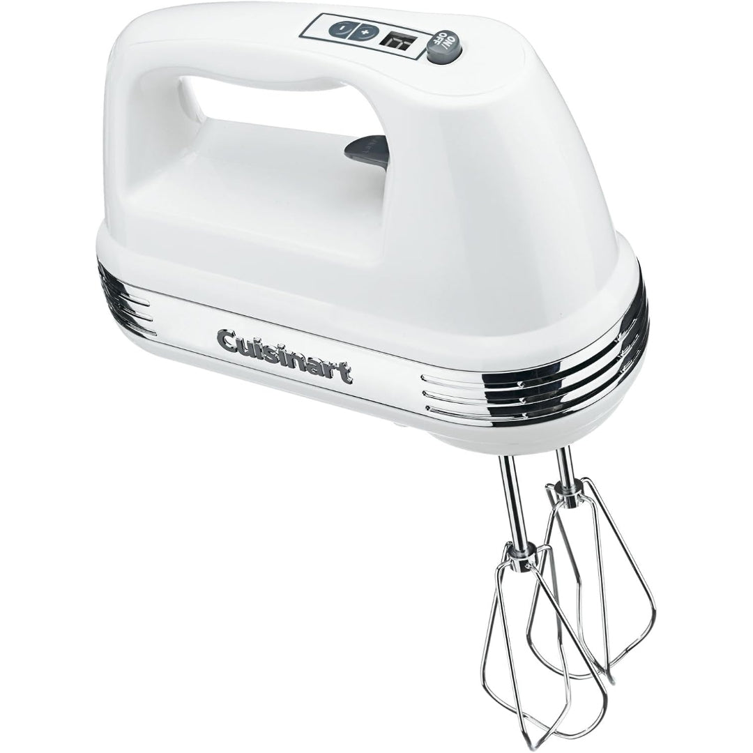 Batidora de mano Power Advantage PLUS de 9 velocidades HM-90S Cuisinart®